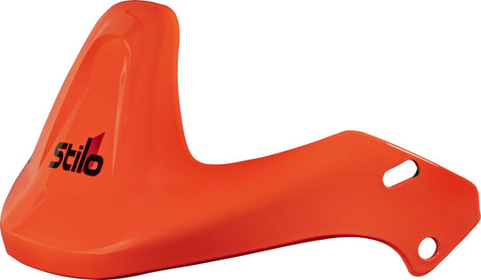Sparco Frontal Naranja Wrc Des Offshore - Sparco original VRM Motorsports imagen 1
