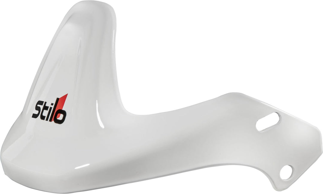 Sparco Frontal Blanco Para Wrc Des, Trophy Des Plus - Sparco original VRM Motorsports imagen 1