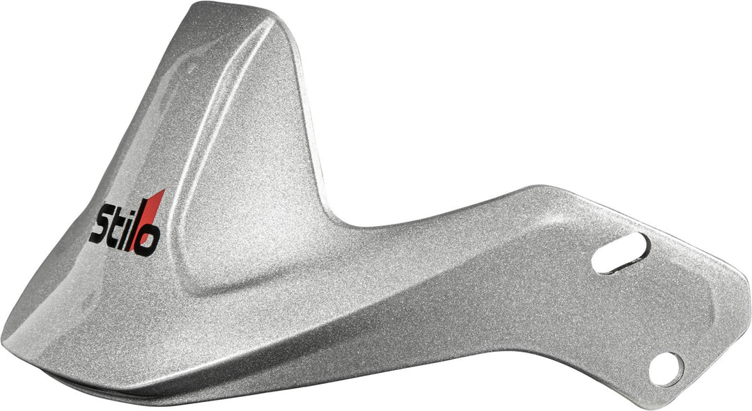 Sparco Frontal Plata Para Venti Wrc Y Venti Trophy - Sparco original VRM Motorsports imagen 1