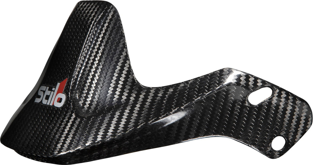 Sparco Frontal Carbono Para Venti Wrc - Sparco original VRM Motorsports imagen 1