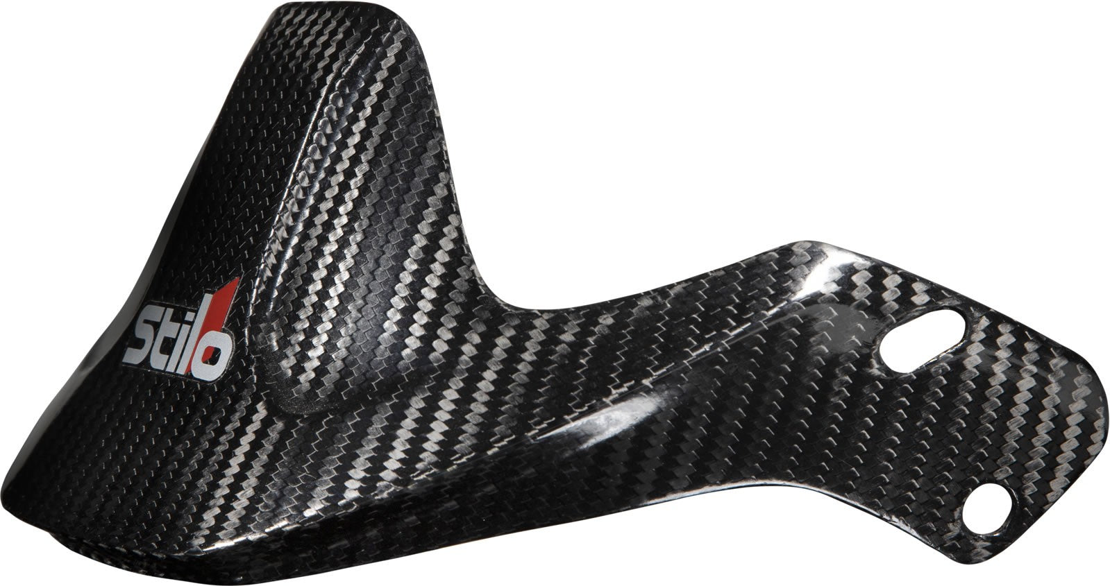 Sparco Frontal Carbono Para Venti Wrc - Sparco original VRM Motorsports imagen 1