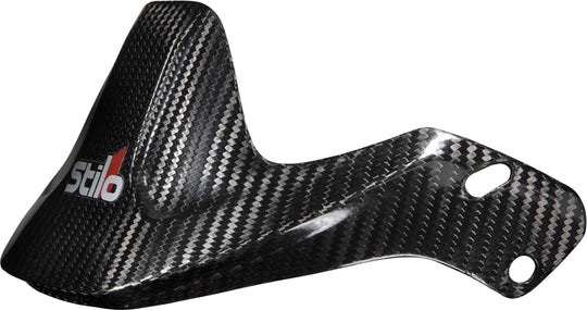 Sparco Frontal Carbono Para Venti Wrc - Sparco original VRM Motorsports imagen 1