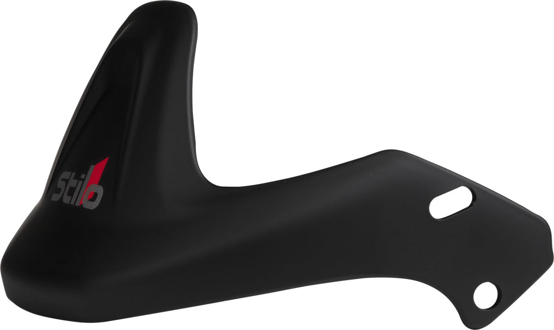 Sparco Frontal Negro Mate Para Wrc Des - Sparco original VRM Motorsports imagen 1