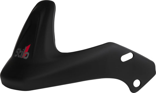 Sparco Frontal Negro Mate Para Wrc Des - Sparco original VRM Motorsports imagen 1