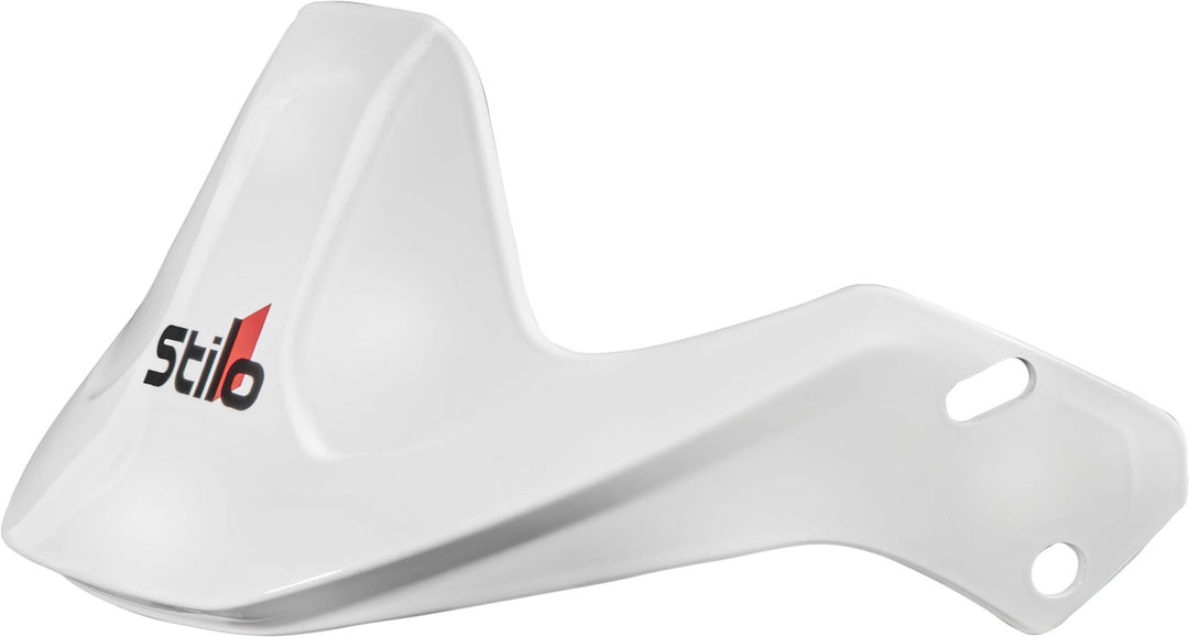 Sparco Frontal Blanco Para Venti Wrc Y Venti Trophy - Sparco original VRM Motorsports imagen 1