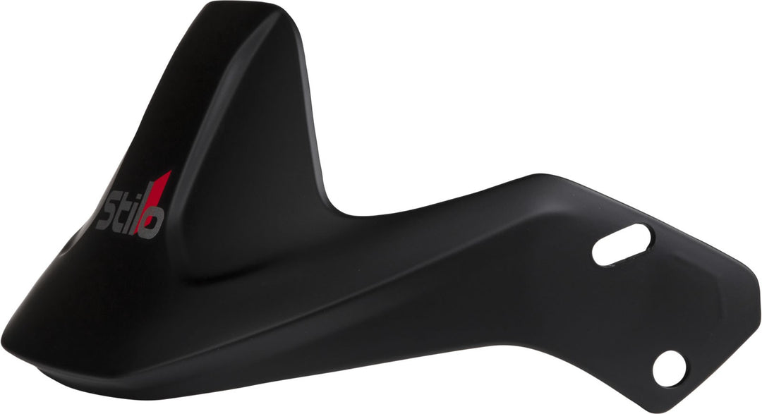 Sparco Frontal Negro Mate Para Venti Wrc - Sparco original VRM Motorsports imagen 1