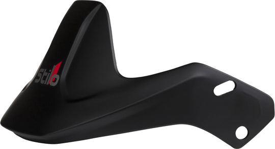 Sparco Frontal Negro Mate Para Venti Wrc - Sparco original VRM Motorsports imagen 1