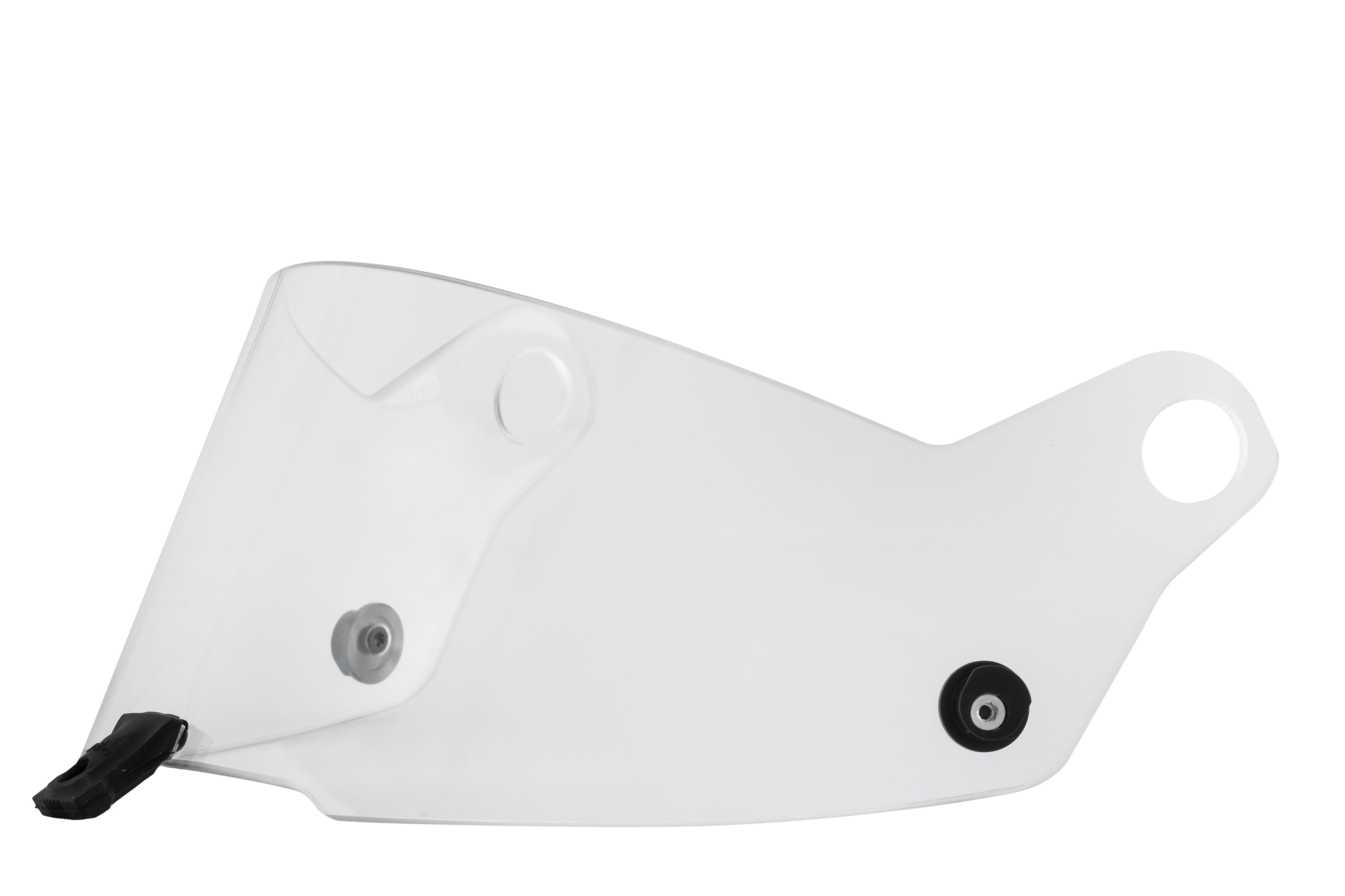 Sparco Visera Transparente Para Casco St5 - Sparco original VRM Motorsports imagen 1