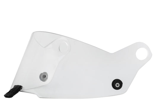 Sparco Visera Transparente Para Casco St5 Abp - Sparco original VRM Motorsports imagen 1