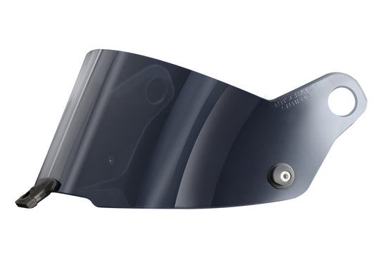 Sparco Visera Ahumada Oscura Para Casco St5 Abp - Sparco original VRM Motorsports imagen 1