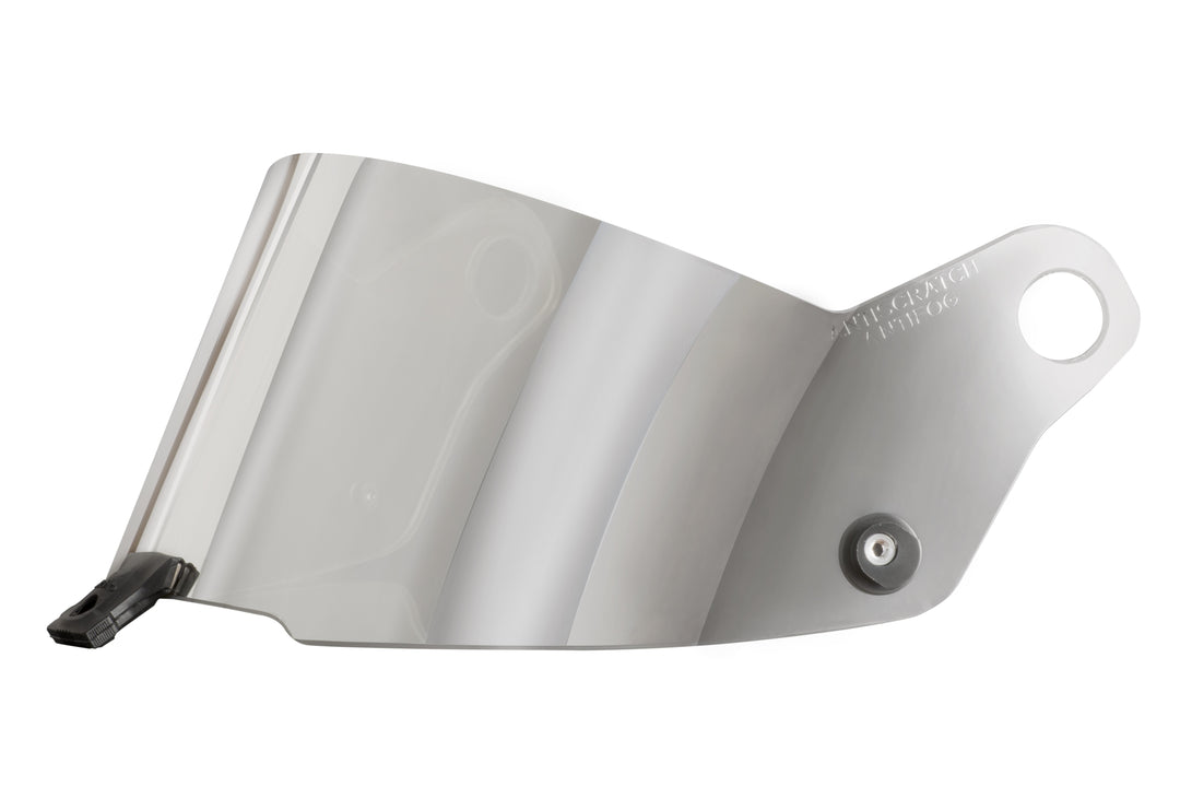 Sparco Visera Espejo Medium Para Casco St5 Abp - Sparco original VRM Motorsports imagen 1
