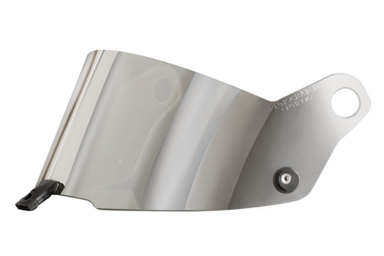 Sparco Visera Espejo Oscura Para Casco St5 Abp - Sparco original VRM Motorsports imagen 1