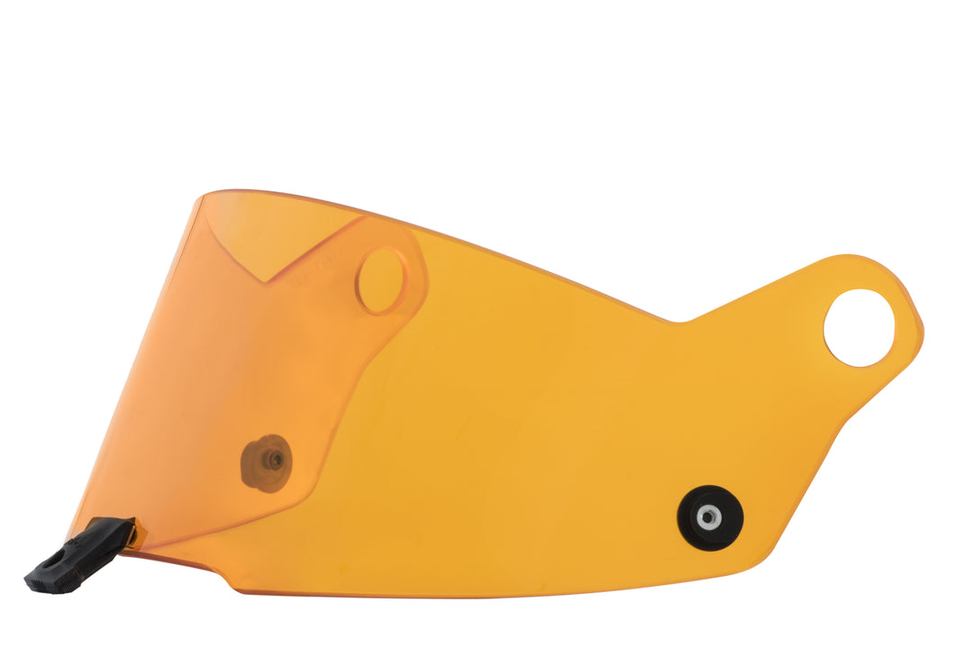 Sparco Visera Ambar Para Casco St5(No Homologacion FIA) - Sparco original VRM Motorsports imagen 1
