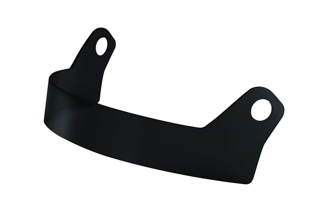 Sparco Visera Corta Para Casco St5 - Sparco original VRM Motorsports imagen 1