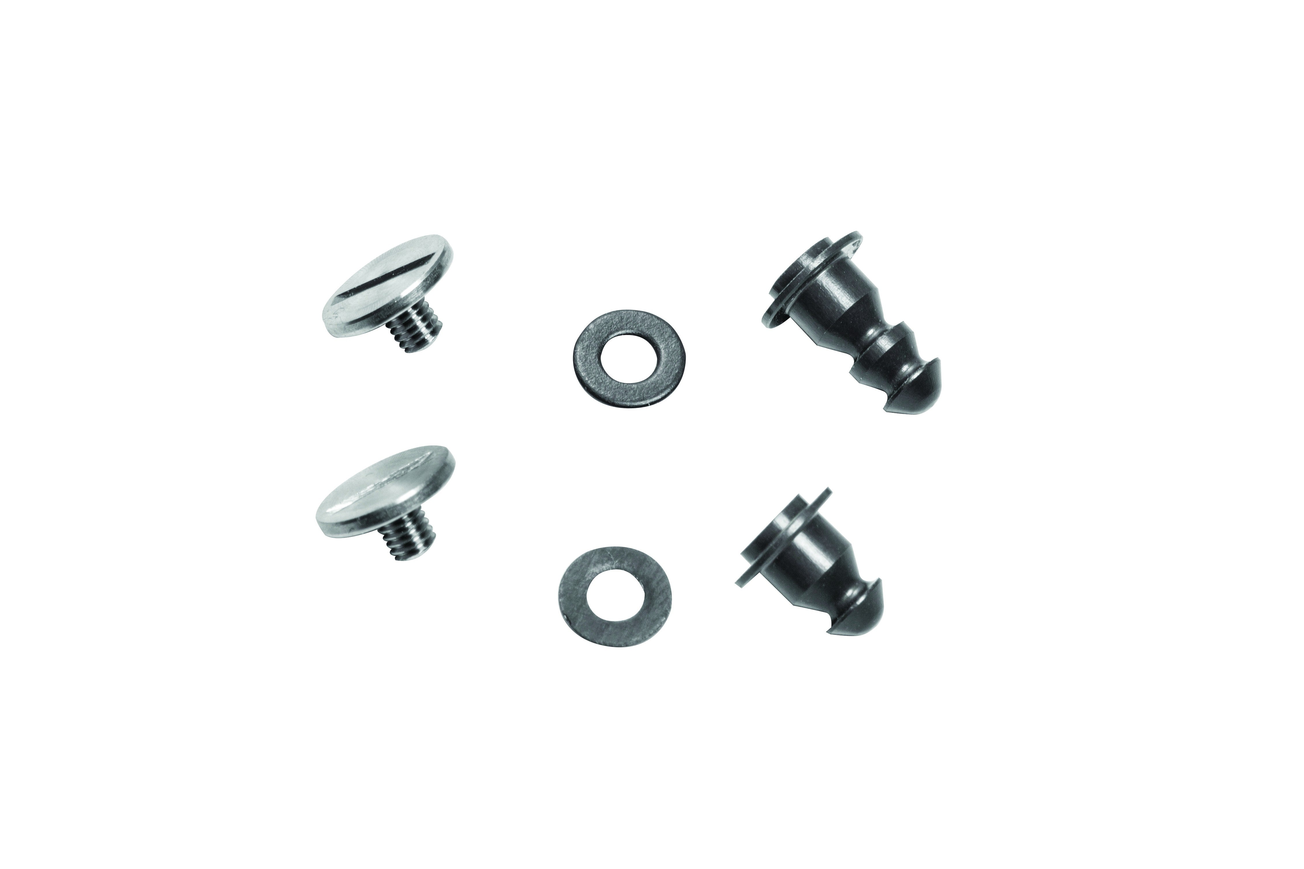 Sparco Kit Tear Off Stilo St5(5 Tiras Tear Off) - Sparco original VRM Motorsports imagen 1
