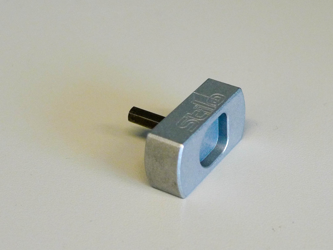 Sparco Herramienta Para Visera Y Tear Off - Sparco original VRM Motorsports imagen 1