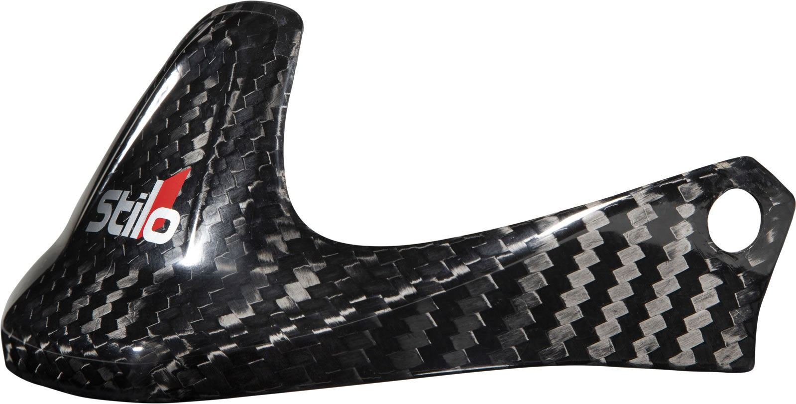 Sparco Frontal Carbono 8860 Para Casco St5 - Sparco original VRM Motorsports imagen 1