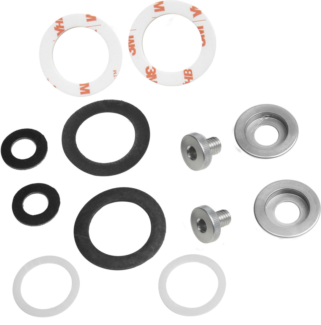 Sparco Kit De Tornillos Para Frontal Del Casco St5 - Sparco original VRM Motorsports imagen 1