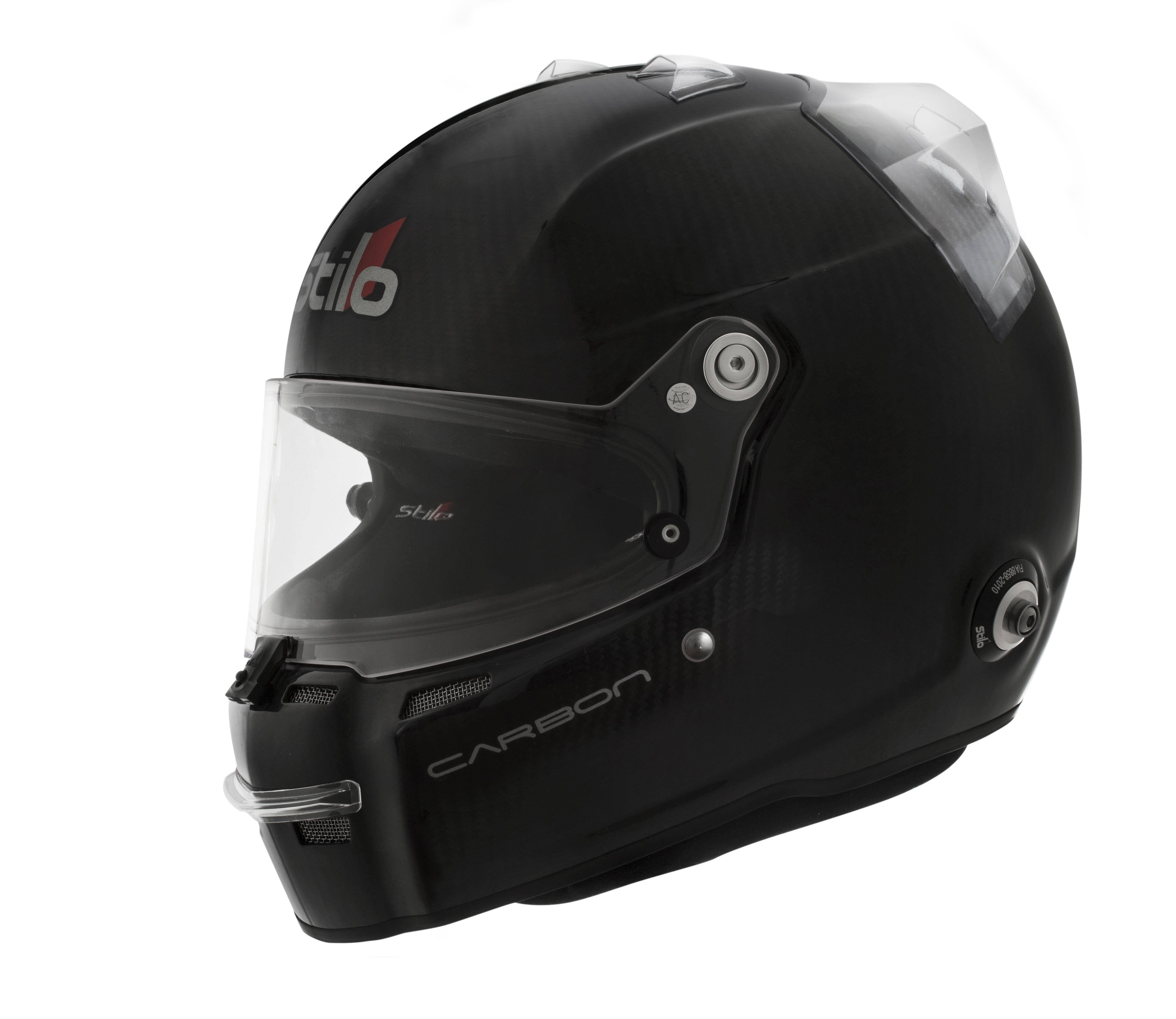 Sparco Toma De Aire Para Casco St5 - Sparco original VRM Motorsports imagen 1