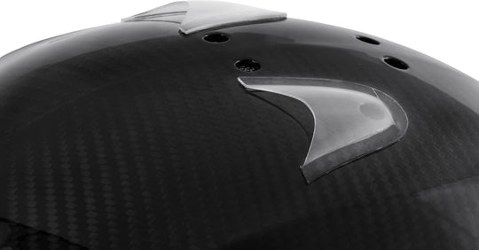 Sparco Toma De Aire Baja Para Casco St5 - Sparco original VRM Motorsports imagen 1
