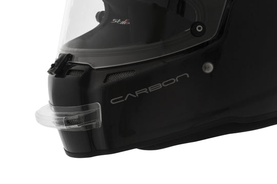 Sparco Aleron Delantero Para Casco St5 - Sparco original VRM Motorsports imagen 1