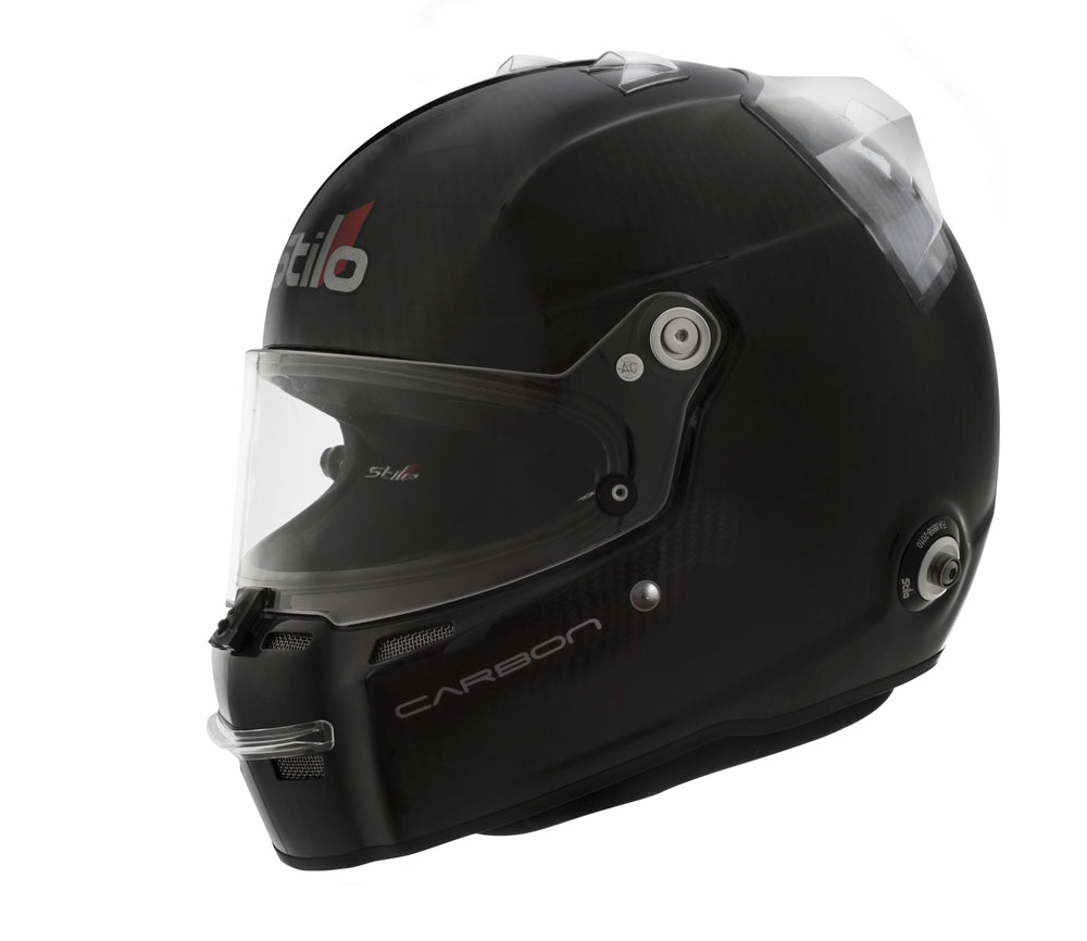 Sparco Aleron Delantero Pequeño Para Casco St5 - Sparco original VRM Motorsports imagen 2