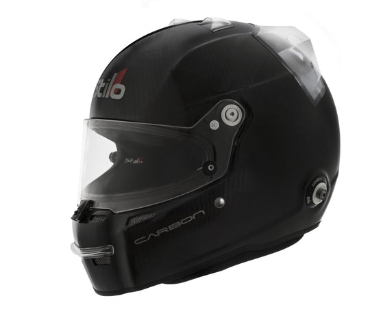 Sparco Aleron Delantero Pequeño Para Casco St5 - Sparco original VRM Motorsports imagen 2