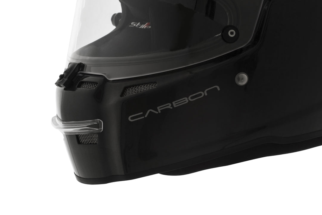 Sparco Aleron Delantero Pequeño Para Casco St5 - Sparco original VRM Motorsports imagen 3