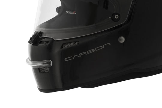Sparco Aleron Delantero Pequeño Para Casco St5 - Sparco original VRM Motorsports imagen 3