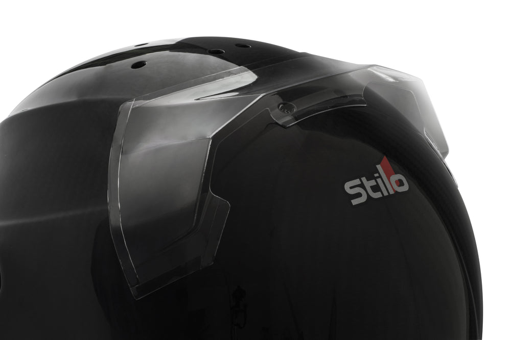Sparco Aleron Trasero Para Casco St5 - Sparco original VRM Motorsports imagen 2