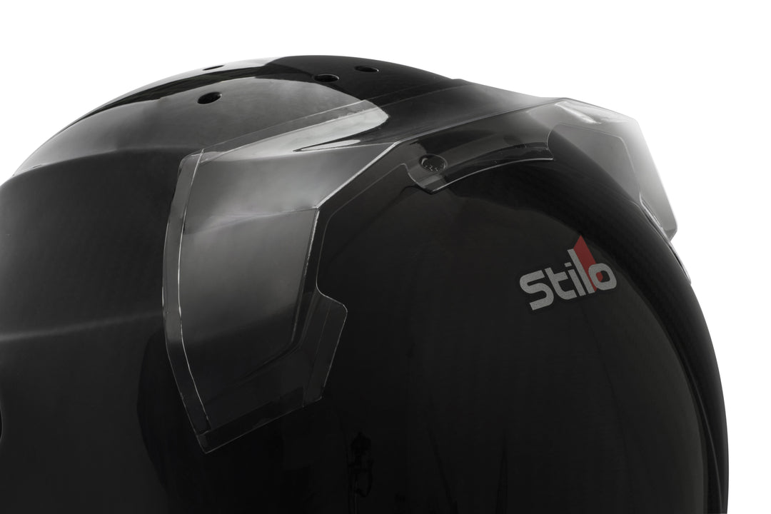 Sparco Aleron Trasero Para Casco St5 - Sparco original VRM Motorsports imagen 2