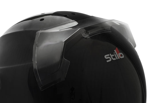 Sparco Aleron Trasero Para Casco St5 - Sparco original VRM Motorsports imagen 2