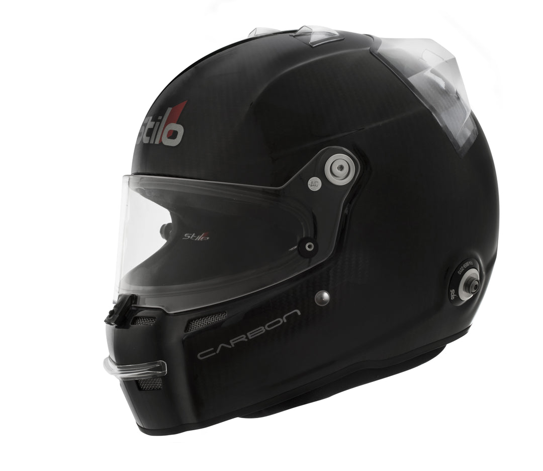 Sparco Aleron Trasero Para Casco St5 - Sparco original VRM Motorsports imagen 3