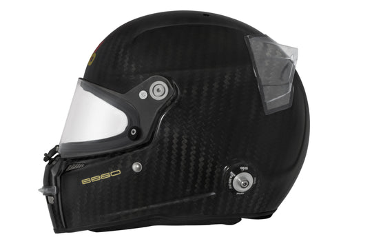 Sparco Tubo De Ventilacion Para Ref.Ya0653 Con Adaptador De 31Mm - Sparco original VRM Motorsports imagen 1