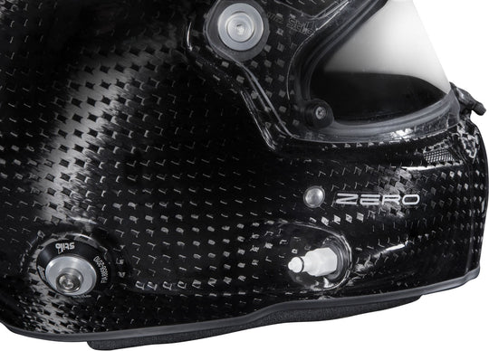 Sparco Tubo De Ventilacion Para Ref.Ya0653 Con Adaptador De 31Mm - Sparco original VRM Motorsports imagen 2