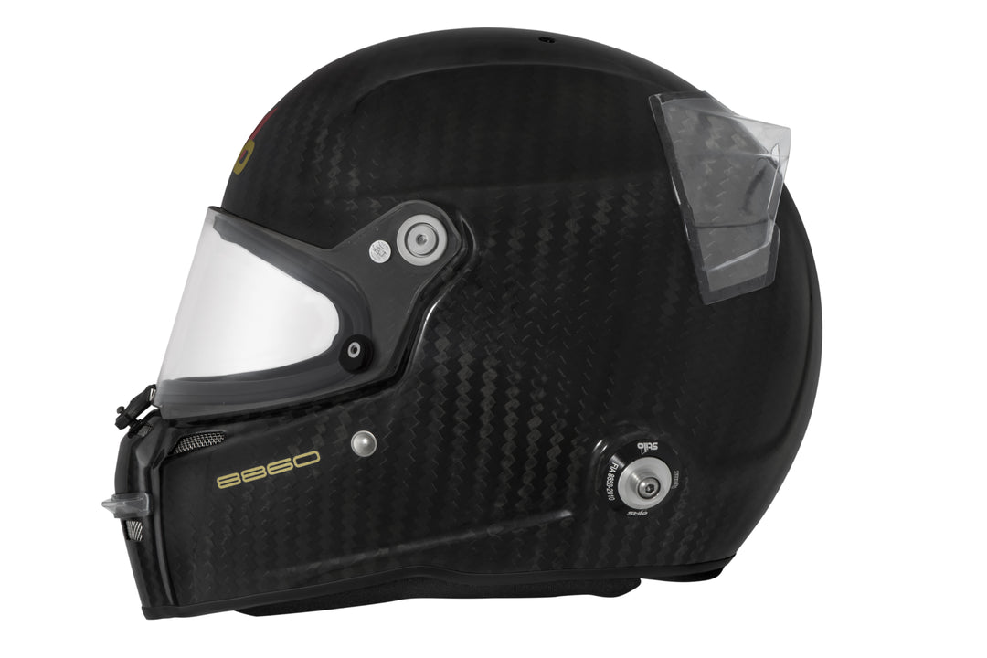 Sparco Kit Aerodinamico Indy Para Casco St5 - Sparco original VRM Motorsports imagen 3
