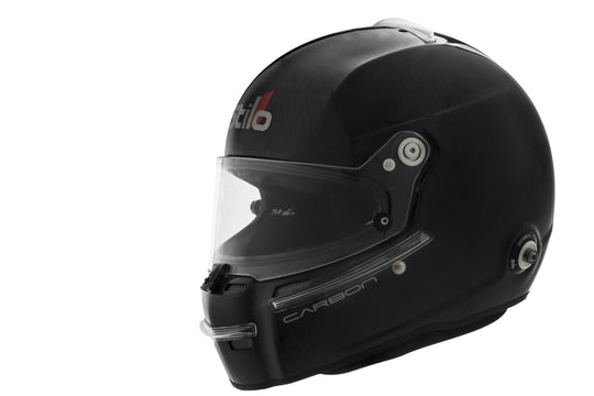 Sparco Kit Aerodinamico Indy Para Casco St5 - Sparco original VRM Motorsports imagen 4