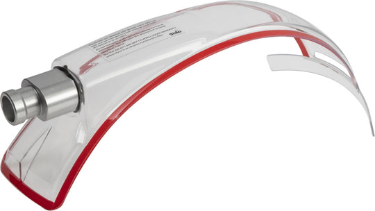 Sparco Sistema De Entrada De Aire Superior Sin Ajuste Para Casco St5 (Calota Pequeña) Conector Redondo Pequeño - Sparco original VRM Motorsports imagen 1