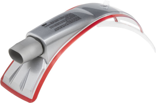 Sparco Sistema De Entrada De Aire Superior Con Ajuste Para Casco St5 (Calota Grande) Conector Ovalado - Sparco original VRM Motorsports imagen 1