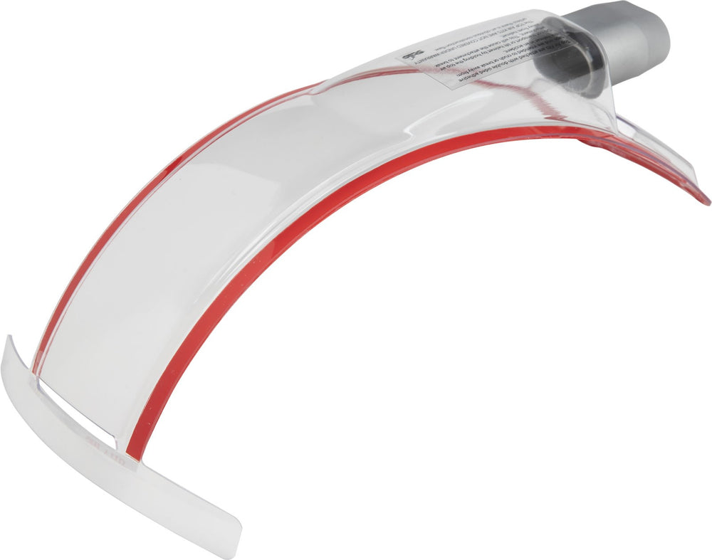 Sparco Sistema De Entrada De Aire Superior Sin Ajuste Para Casco St5 (Calota Grande) Conector Ovalado - Sparco original VRM Motorsports imagen 2