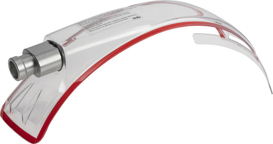 Sparco Sistema De Entrada De Aire Superior Sin Ajuste Para Casco St5 (Calota Grande) Conector Redondo Pequeño - Sparco original VRM Motorsports imagen 1