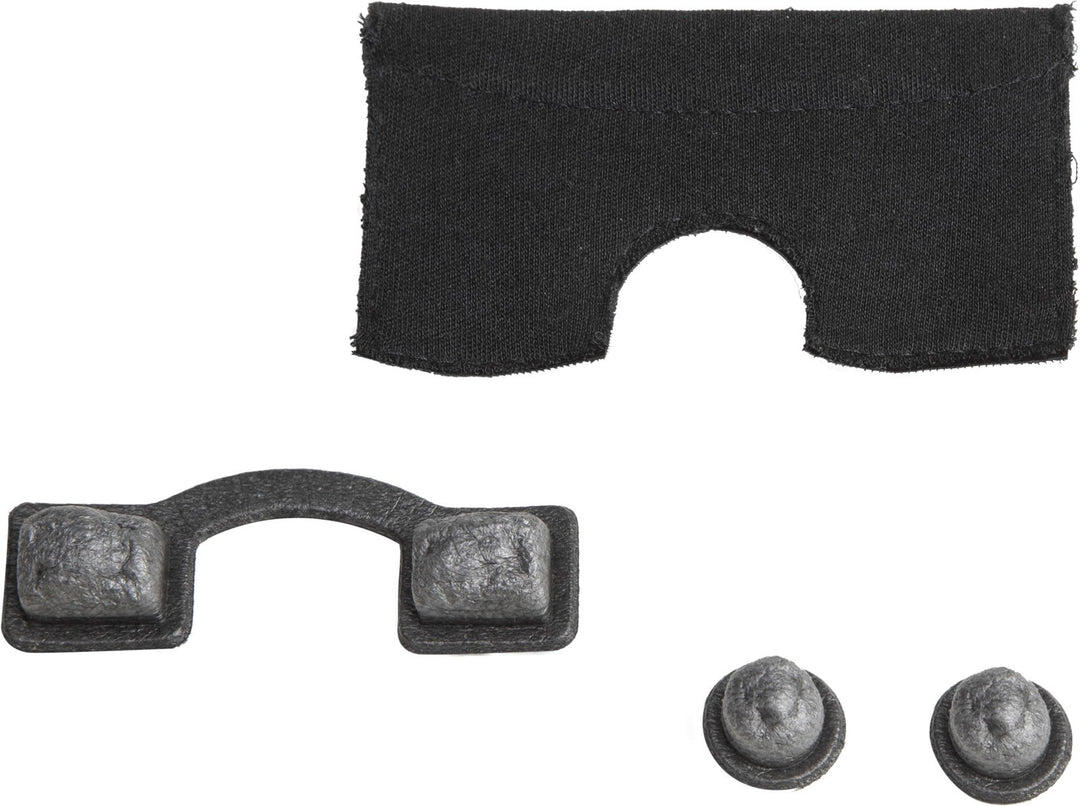 Sparco Kit Deflector Antivaho Para Casco Stilo St5 - Sparco original VRM Motorsports imagen 1