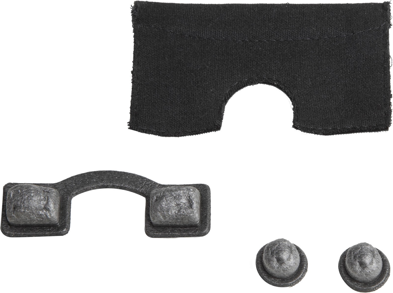Sparco Kit Deflector Antivaho Para Casco Stilo St5 - Sparco original VRM Motorsports imagen 1