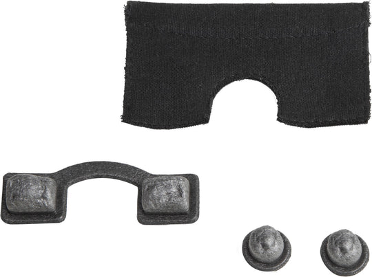 Sparco Kit Deflector Antivaho Para Casco Stilo St5 - Sparco original VRM Motorsports imagen 1