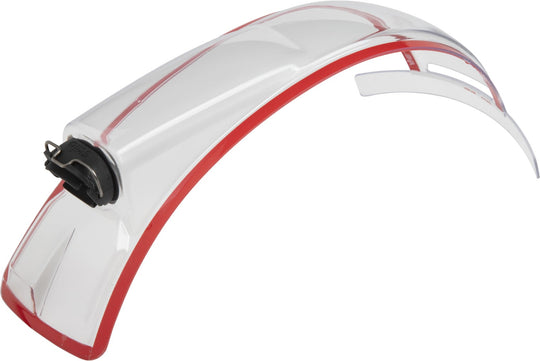 Sparco Sistema De Entrada De Aire Superior Modular Corto Para Casco St5 (Calota Pequeña) Para Usar Adaptadores Ya0895 O Ya0896 - Sparco original VRM Motorsports imagen 2