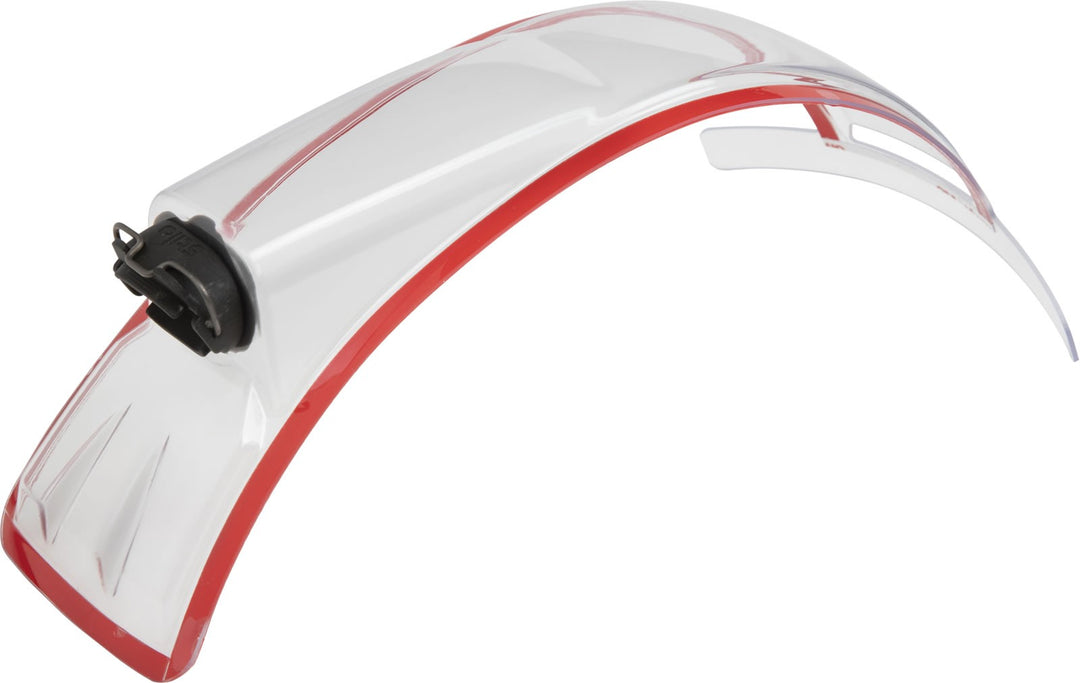 Sparco Sistema De Entrada De Aire Superior Modular Corto Para Casco St5 (Calota Grande) Para Usar Adaptadores Ya0895 O Ya0896 - Sparco original VRM Motorsports imagen 1