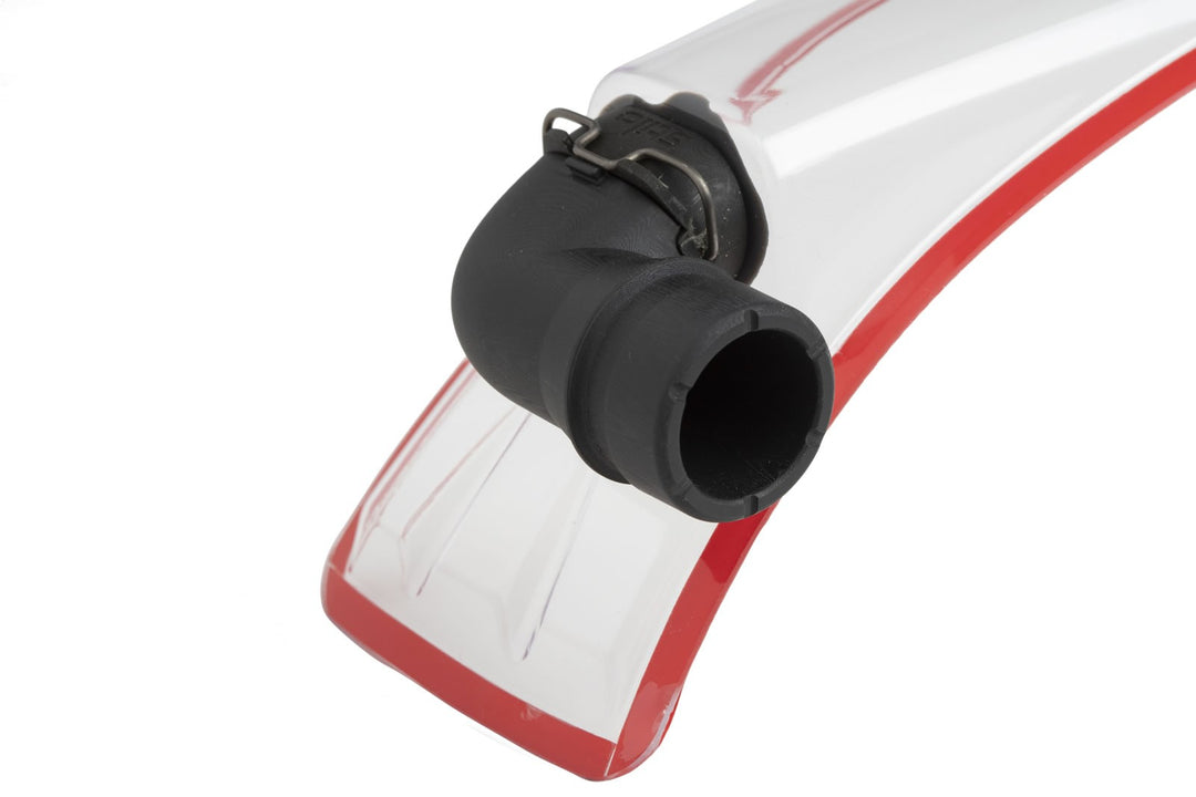Sparco Adaptador Modular En Angulo Recto Para Entrada De Aire 32Mm (Compatible Con El Conector Maglock) - Sparco original VRM Motorsports imagen 1