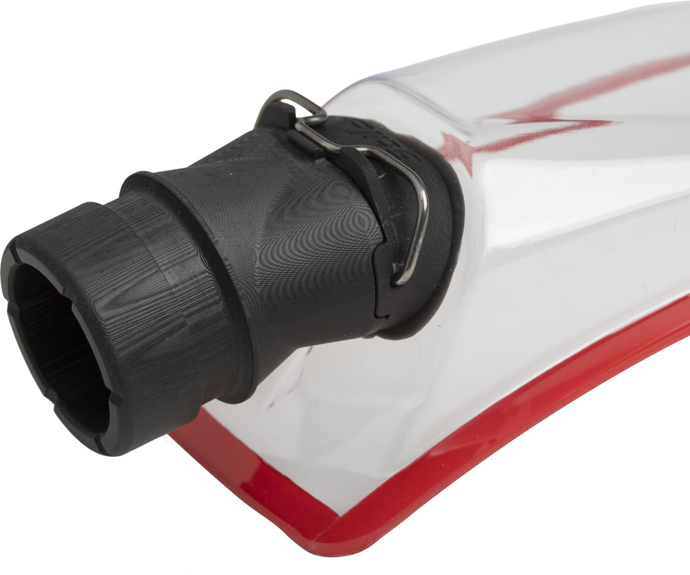 Sparco Adaptador Modular Recto Para Entrada De Aire 32Mm (Compatible Con El Conector Maglock) - Sparco original VRM Motorsports imagen 1
