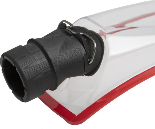 Sparco Adaptador Modular Recto Para Entrada De Aire 32Mm (Compatible Con El Conector Maglock) - Sparco original VRM Motorsports imagen 1
