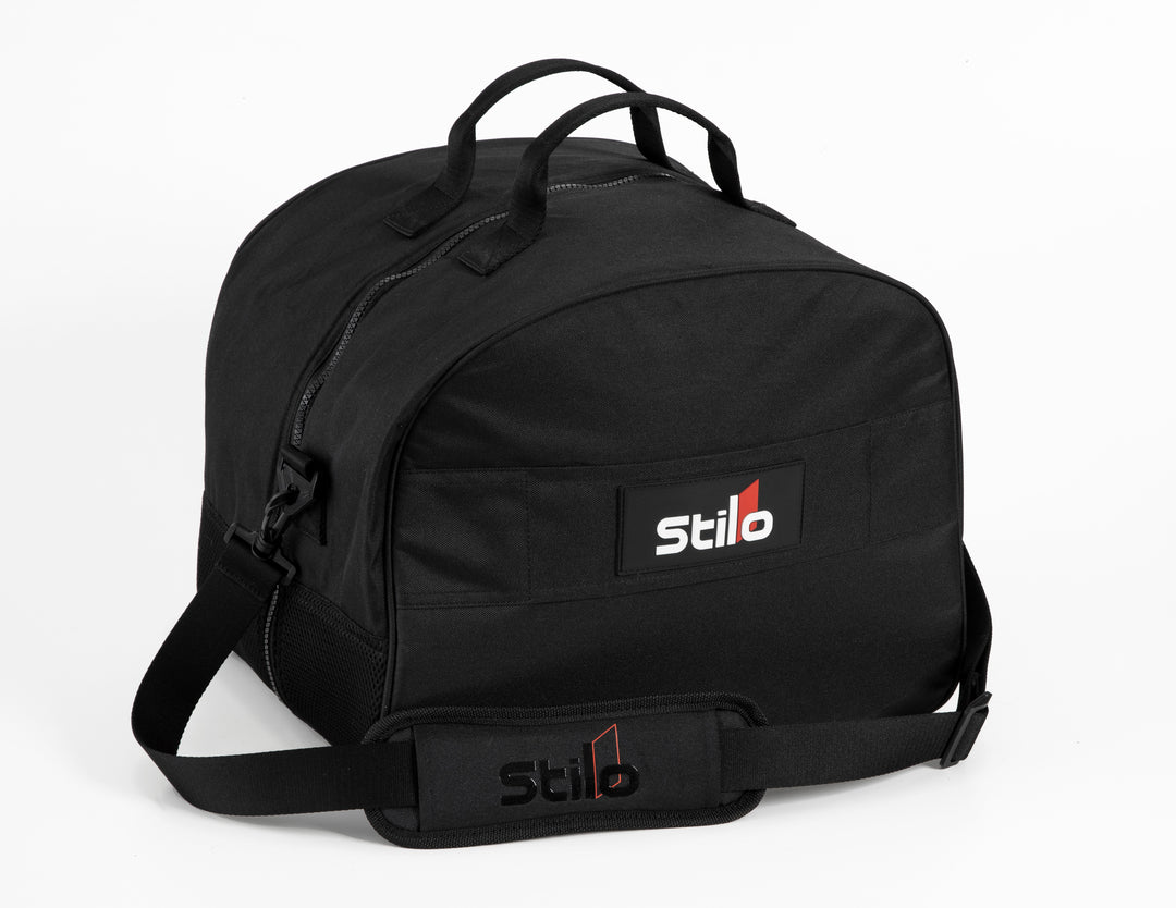 Sparco Mochila Stilo Para Casco Y Hans - Sparco original VRM Motorsports imagen 1